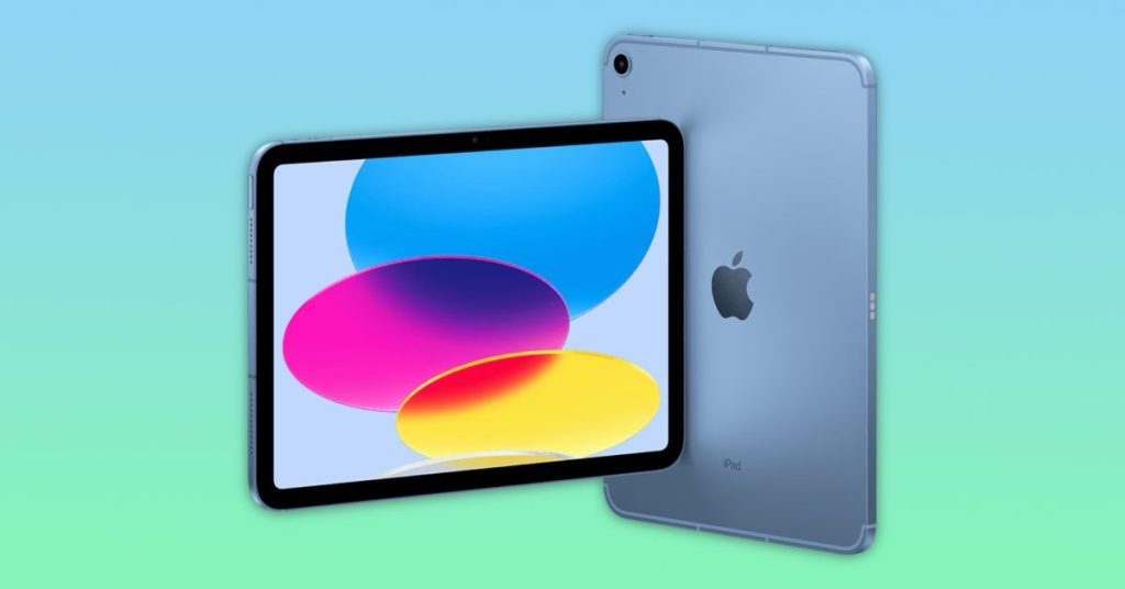 L’iPad A16 d’Apple pourrait surprendre avec une astuce incontournable