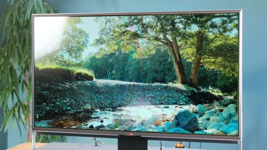 infinity contrast tv diy 1 - plare.
