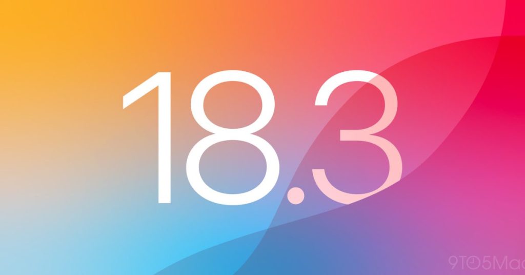 Apple bloque le retour à iOS 18.3.2, une fin des downgrades vers iOS 18.4