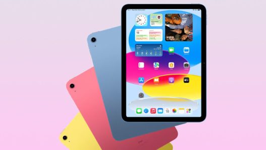 ipad 10 - plare.