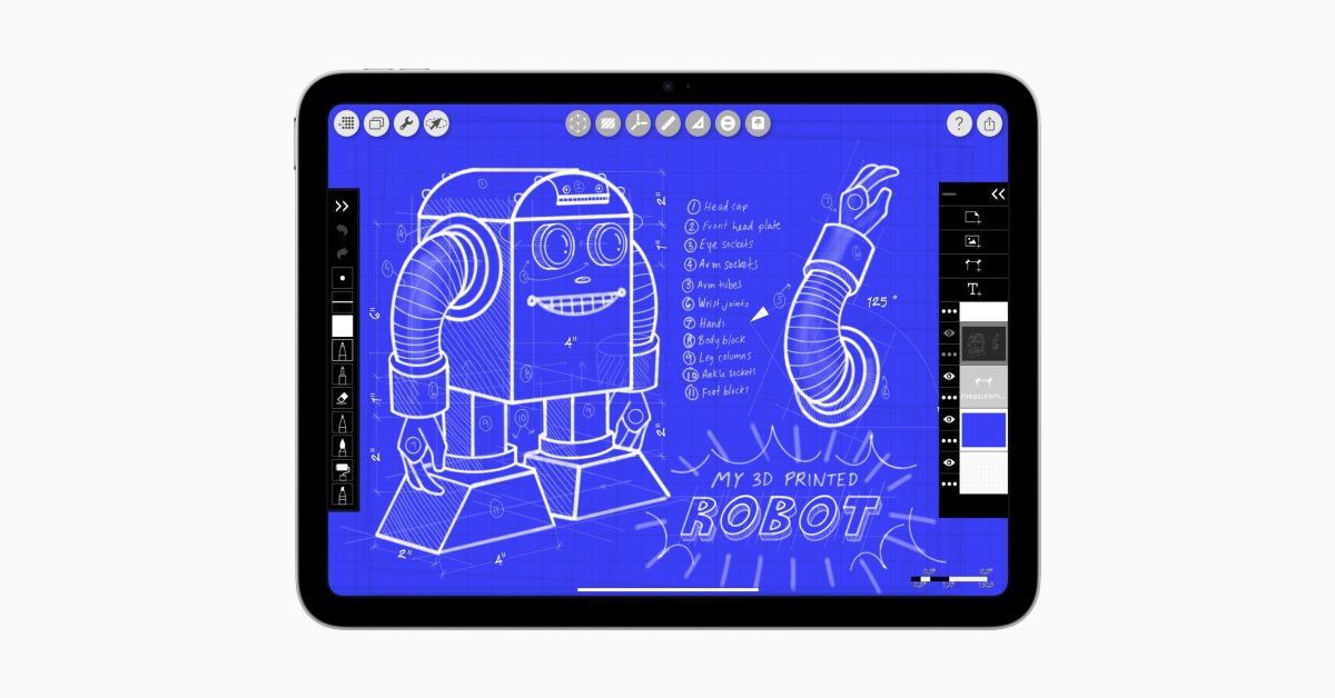 ipad a16 chip - plare.