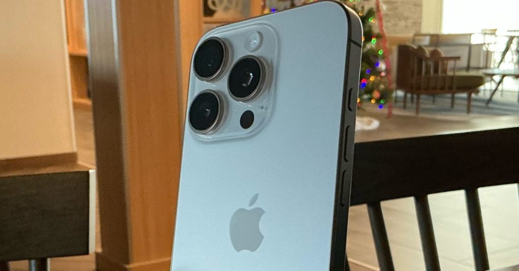 L’interopérabilité imposée par l’UE pourrait compromettre la sécurité et la confidentialité des utilisateurs d’iPhone, selon Apple