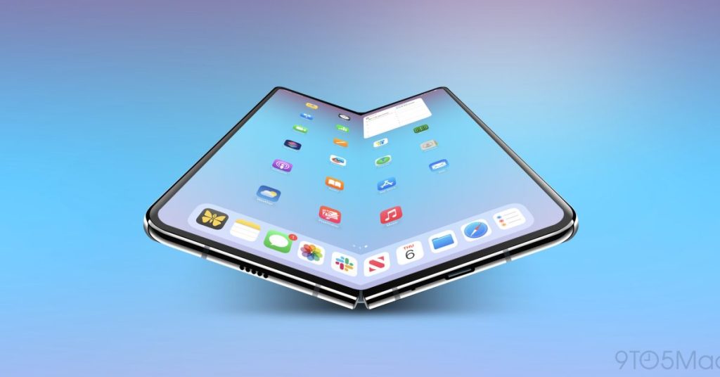 iPhone 18 Fold : un prix jusqu’à 2200 euros, au-dessus de la concurrence ?