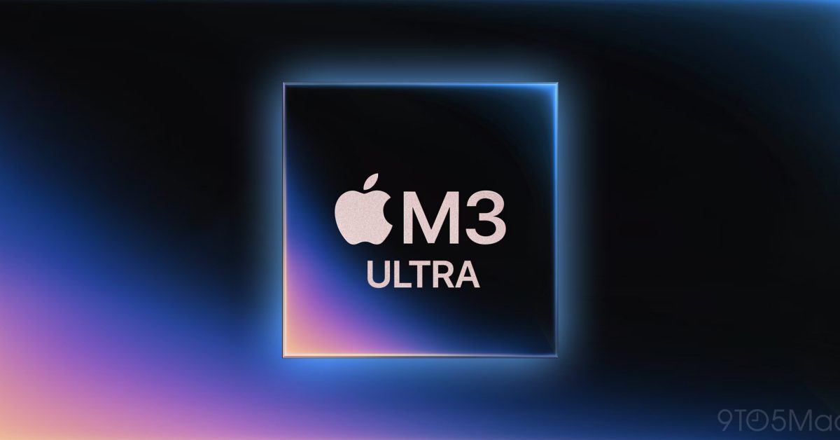 m3 ultra - plare.