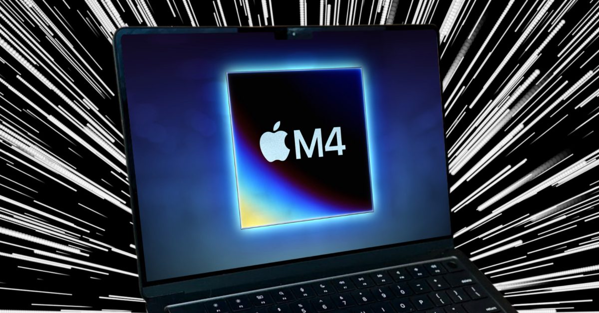 m4 macbook air fi - plare.