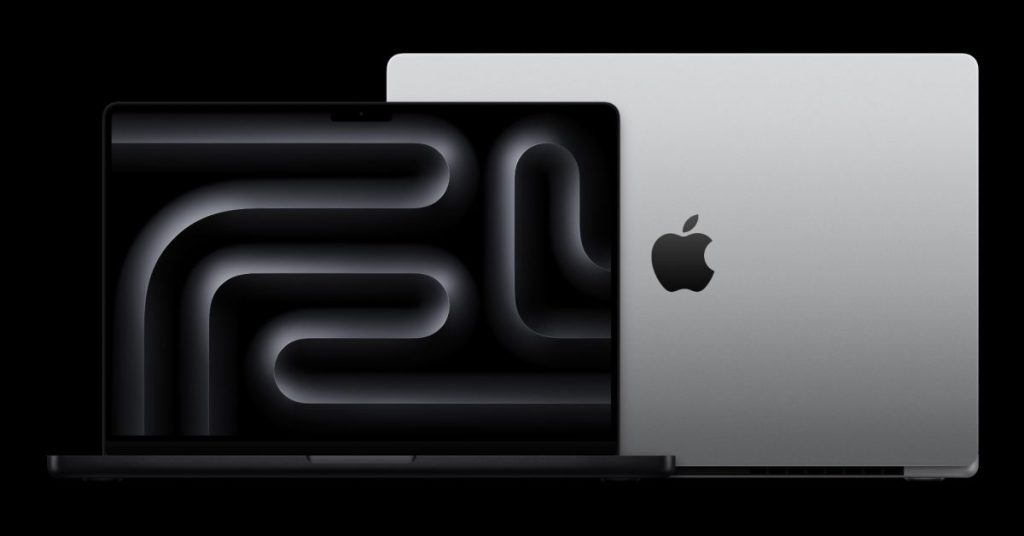 Gagnez un MacBook Pro avec Chargeasap : participez au concours exclusif.