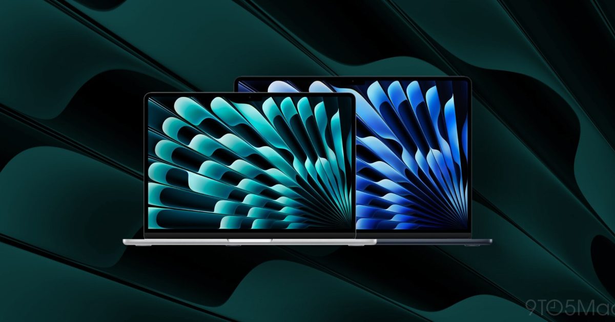 macbook air m4 m2 - plare.