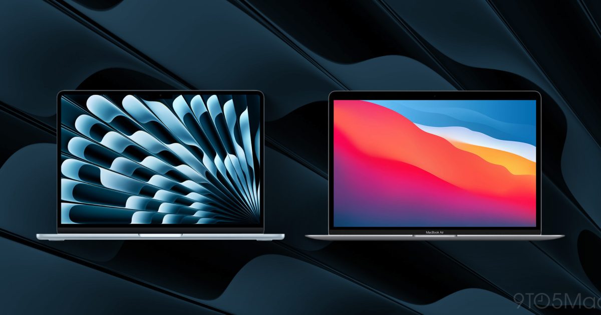 macbook air m4 vs m1 - plare.