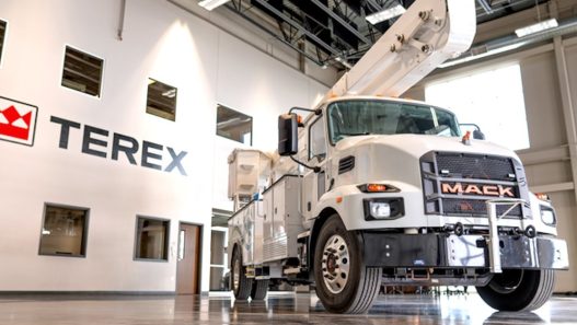 mack trucks MAIN - plare.