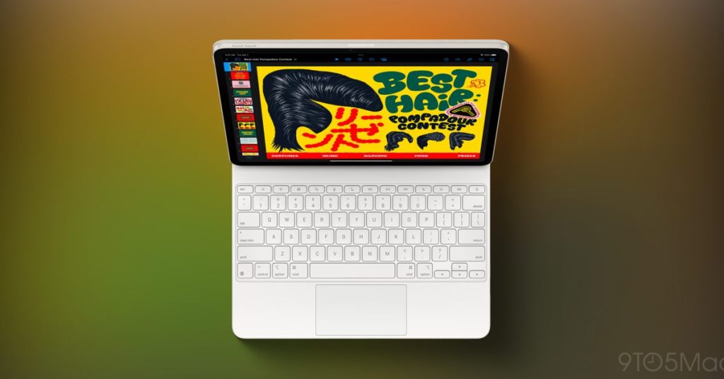 Problème de clavier ipad chez apple : comment cela affecte votre expérience utilisateur