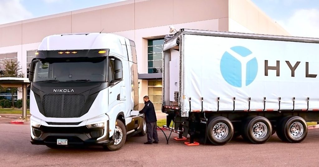 Nikola en difficulté : rappels de véhicules après la faillite, la crise s’aggrave