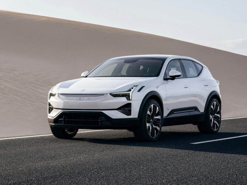 Incroyable Offre : Polestar Propose 20 000 $ de Remise pour les Propriétaires de Tesla Désireux de Passer à L’Électrique Suédois!