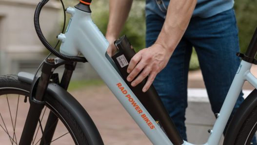 rad power bikes e bike radkick battery header - plare.