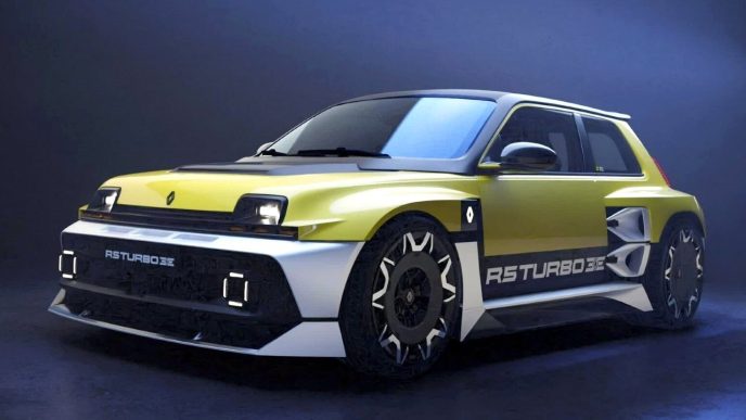 renault 5 turbo 3e 1 - plare.