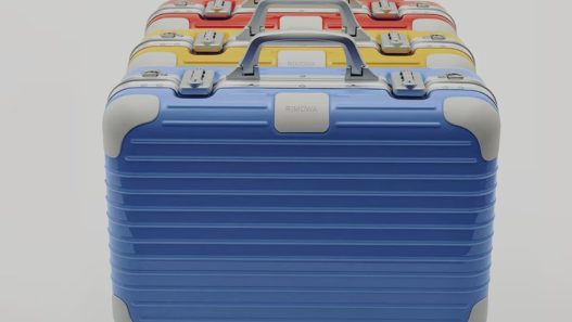rimowa - plare.
