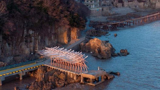seaside pavilion yanko design 01 - plare.