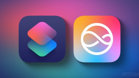 shortcuts siri apple intelligence - plare.