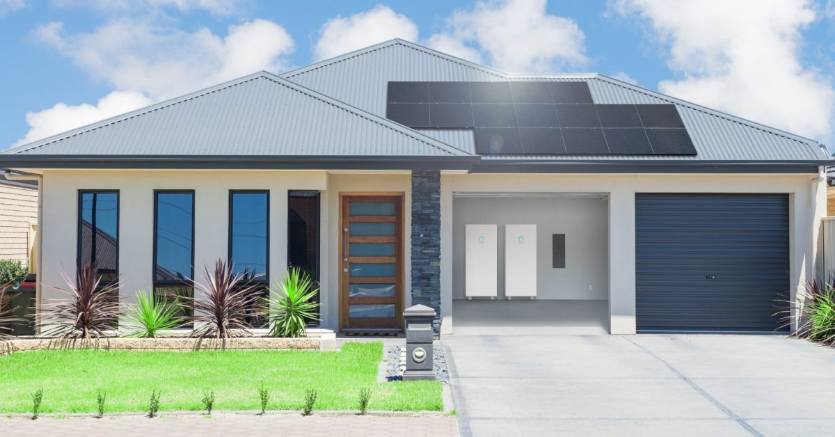 sonnenCorre home with solar roof 2 units 1 - plare.