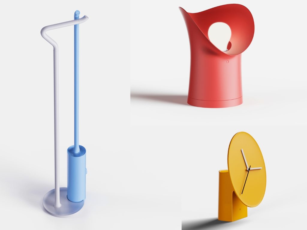 Découvrez Comment Cette Innovation pour Objets Domestiques Transforme Vos Petits Espaces avec des Fonctions Surprises!