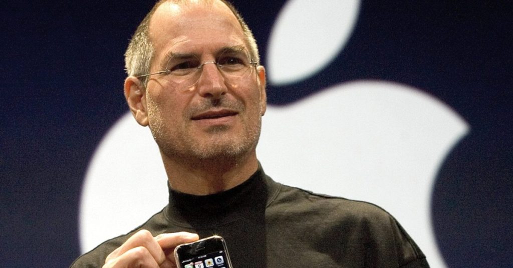 L’avenir incertain du célèbre ‘troisième appareil’ de Steve Jobs : une retraite imminente pour l’innovation iconique ?