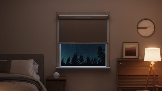 switchbot roller shades - plare.