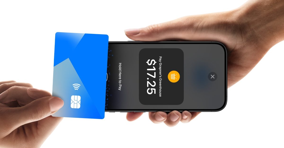 tap to pay iphone - plare.