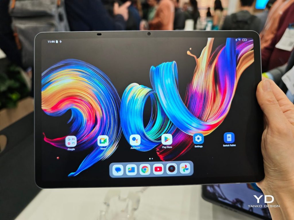 Découvrez comment le TCL NXTPAPER 11 Plus pourrait révolutionner votre expérience de lecture d’e-books !