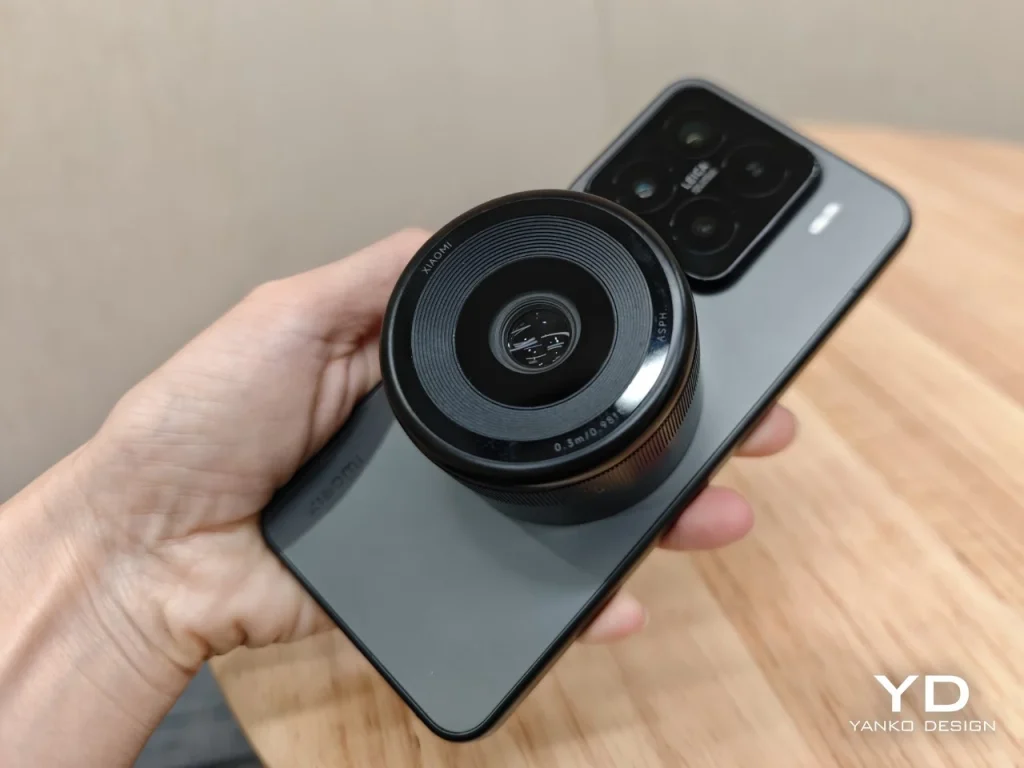 Découvrez les 5 Innovations Révolutionnaires en Photographie Smartphone Qui Vont Transformer Votre Expérience Visuelle !