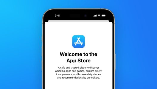 welcome app store - plare.