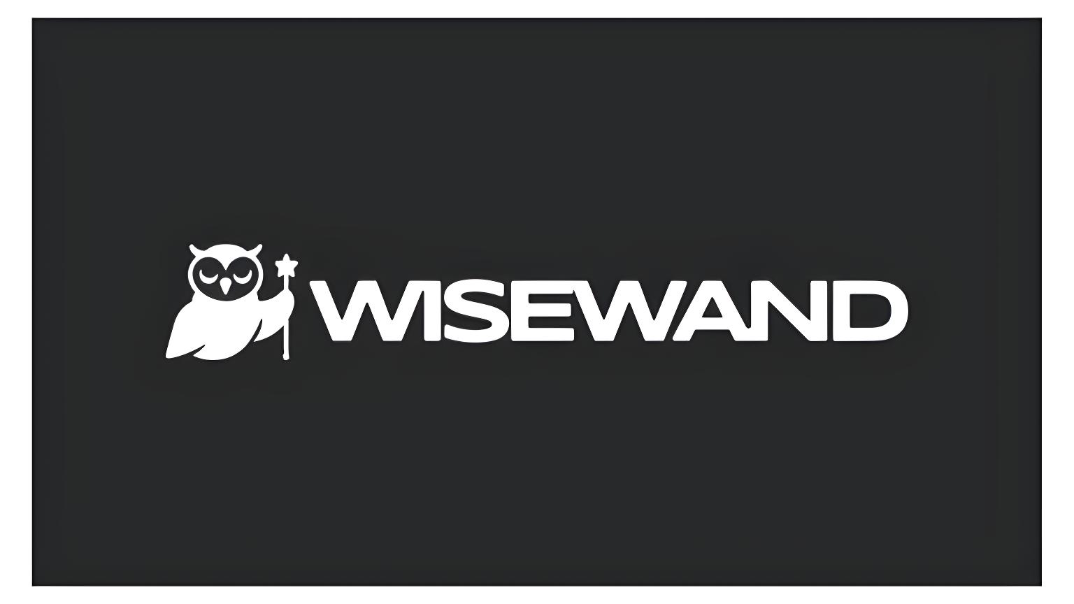 wisewand - plare.