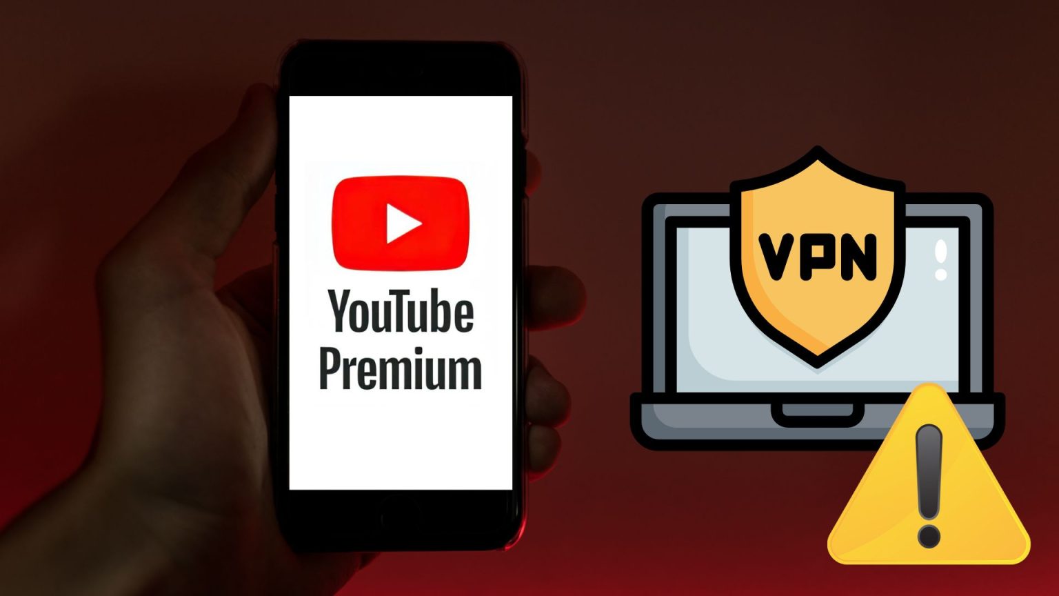YouTube Premium + VPN : Le secret pour économiser 70% sur votre abonnement mensuel