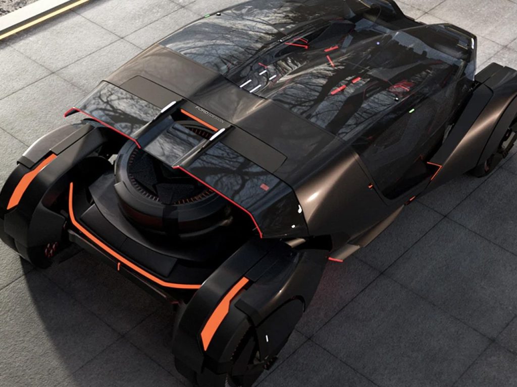 Découvrez les 10 Meilleurs Designs Automobiles Qui Vont Révolutionner Votre Conduite !