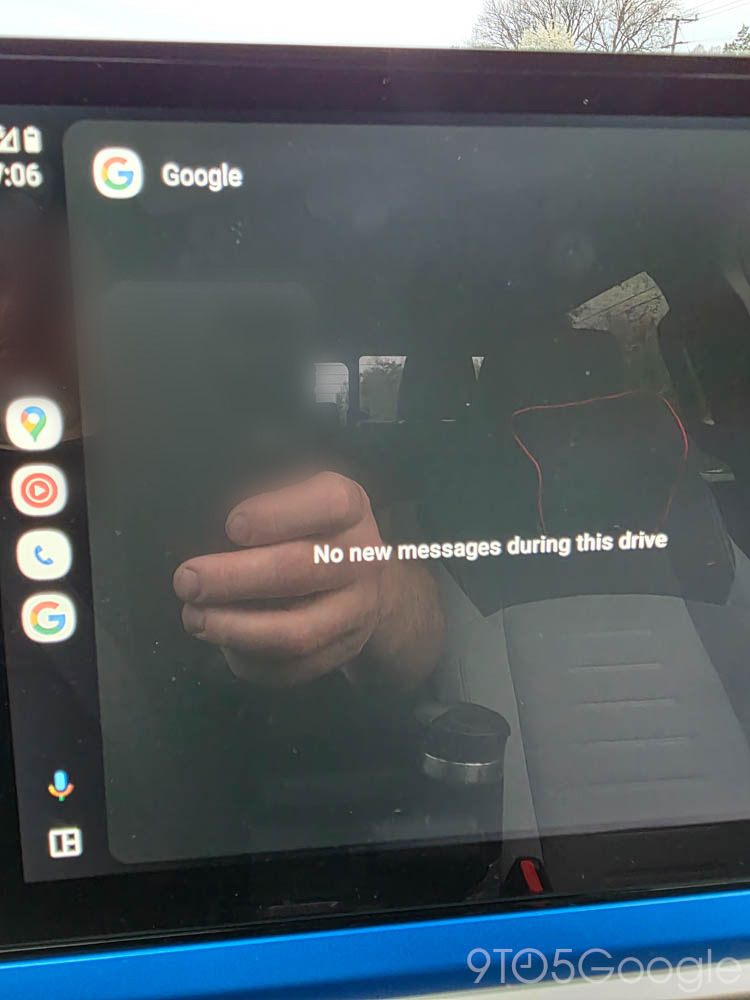 1743460690 15 Une application mysterieuse de Google fait son apparition sur Android - plare.