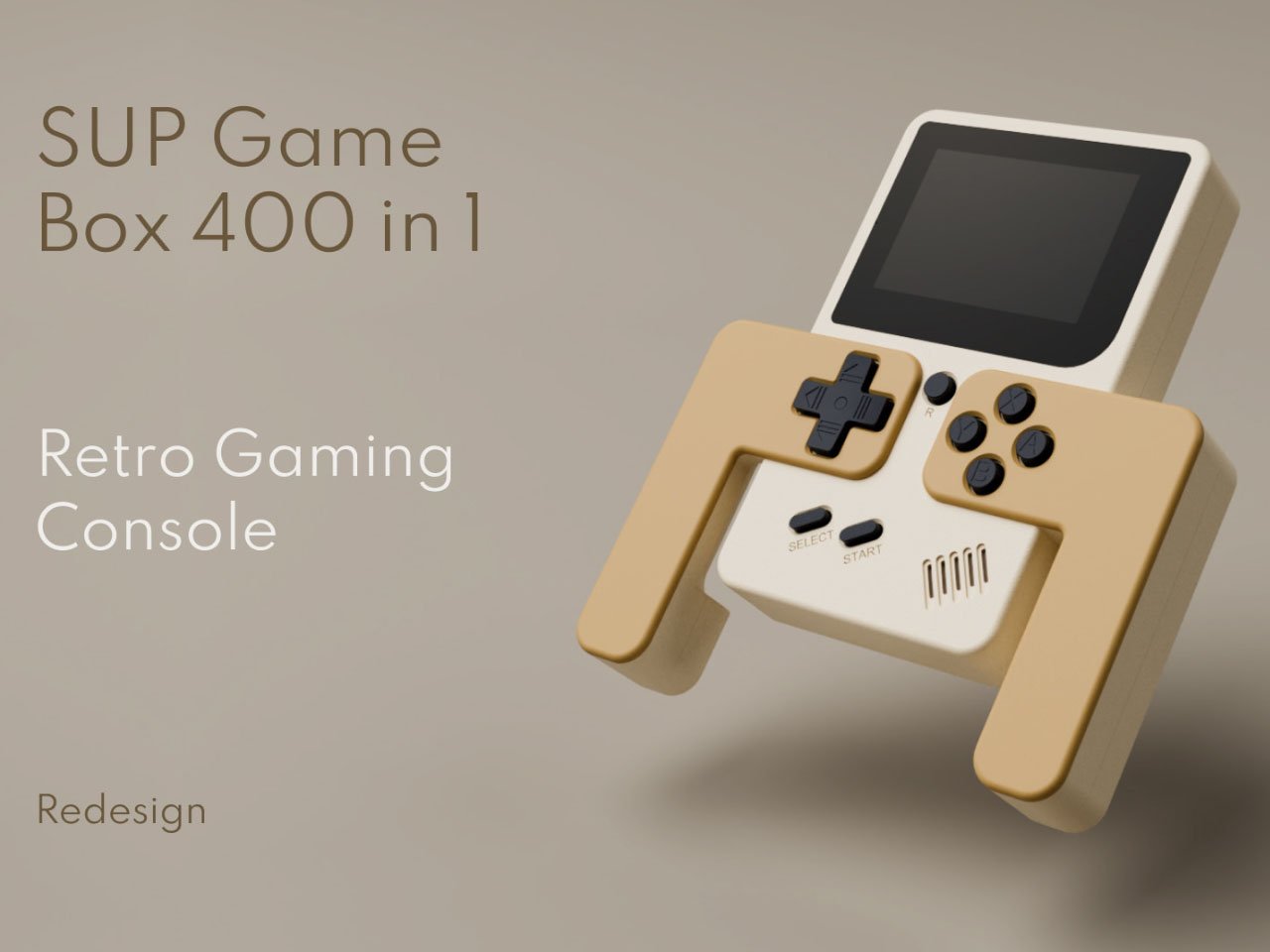 1743600984 477 Decouvrez la SUP Game Box 400 en 1 Manette - plare.