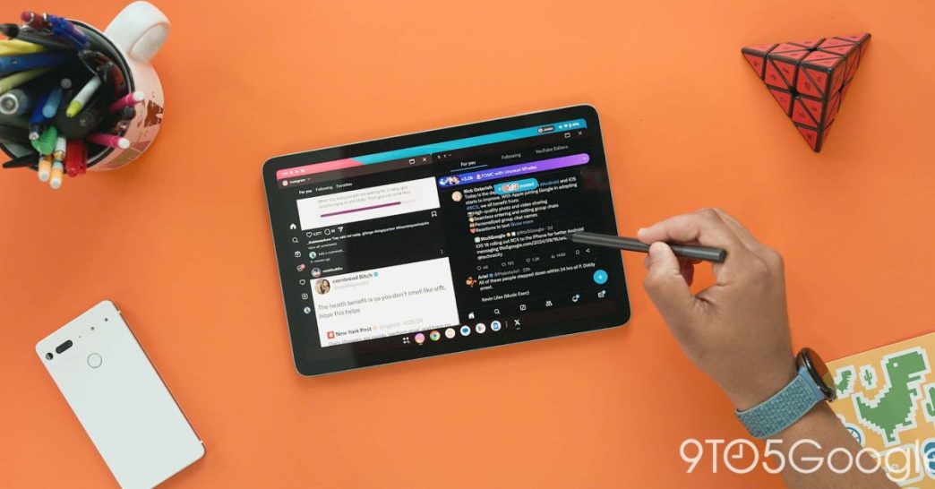 Pixel Tablet révolutionnaire : optimisez votre expérience avec Google Find My tracker et contrôleur Android innovant.