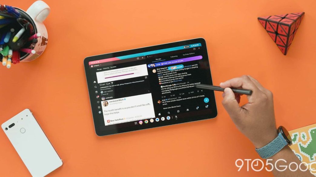 Pixel Tablet révolutionnaire : optimisez votre expérience avec Google Find My tracker et contrôleur Android innovant.