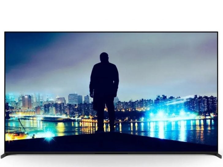 1743615187 552 Decouvrez le Sony Bravia 8 II Le TV OLED - plare.