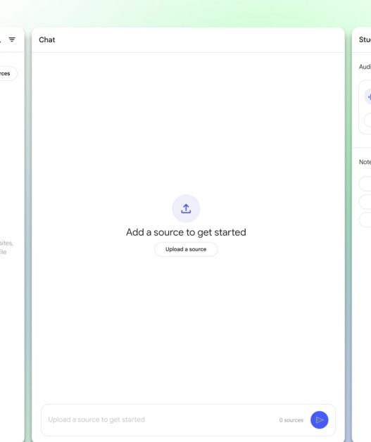 Libérez le potentiel de NotebookLM avec la recherche et découverte de sources optimisée