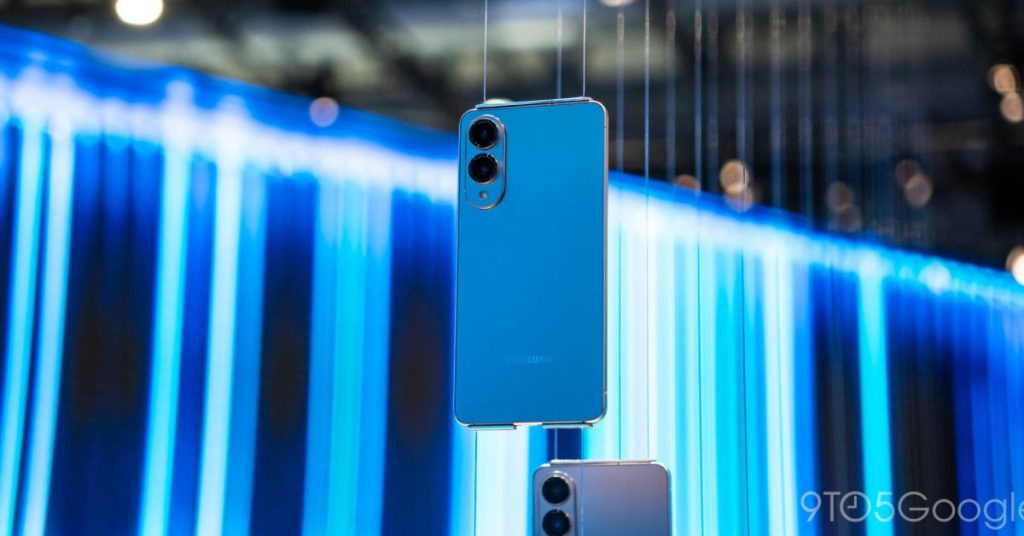 Lancement du Galaxy S25 Edge : une exclusivité pour la Corée et la Chine ? Génère un nouveau titre SEO légèrement accrocheur à partir de Galaxy S25 Edge delay may be a big deal as pricing leaks, en intégrant des mots-clés pertinents. Ne commence pas par "découvrir" ou un mot proche. Utilise une seule majuscule par phrase, sauf pour les noms propres et les entités nommés. Assure-toi que la première lettre du titre est toujours en majuscule. Ne pas ajouter de date si le titre d'origine n'en contient pas. Convertis les prix en dollars en euros en utilisant un taux de change actuel.