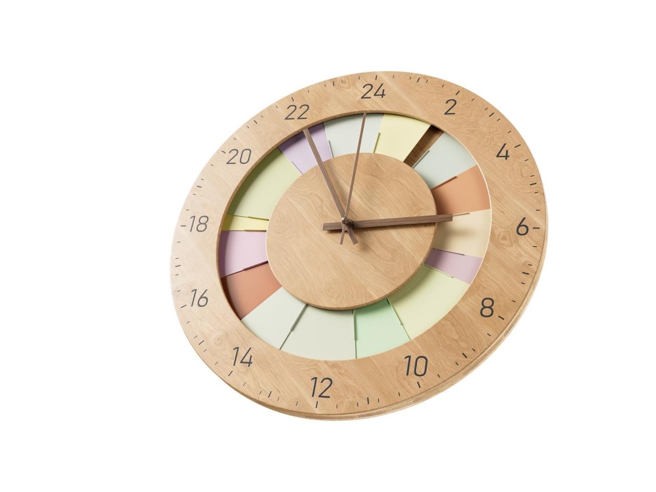 Image de Time Tempo