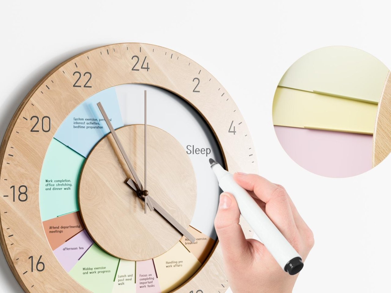 Image de Time Tempo