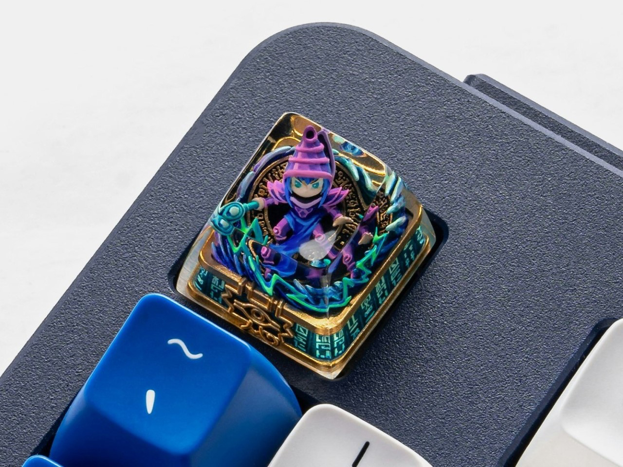 Keycaps Artisan