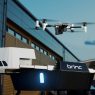 Sanctions chinoises : impact sur les fabricants de drones américains Skydio et BRINC