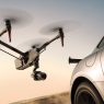 DJI drone certifié pour les productions Netflix de haut niveau : révolution dans la vidéographie aérienne