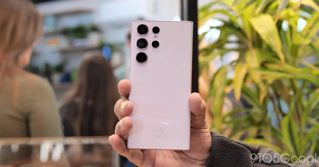 One UI 7 : mise à jour du calendrier pour près de 50 appareils Galaxy