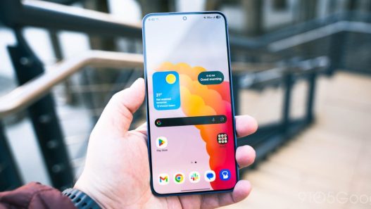 Galaxy Weather : la mise à jour UI de One UI 7 révolutionne votre expérience météo