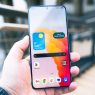 Galaxy Weather : la mise à jour UI de One UI 7 révolutionne votre expérience météo