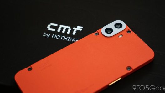 Nothing dévoile le CMF Phone 2 Pro et des écouteurs innovants : technologie et design au rendez-vous