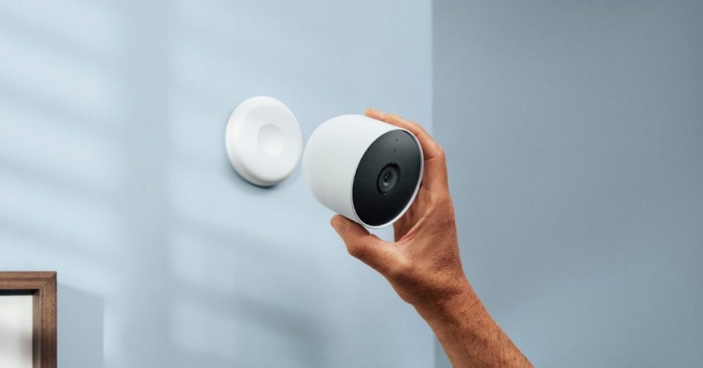 Innovations technologiques : comparez la Google Nest Cam, le Razer Kishi V2 et les CMF ANC Buds pour une expérience ultime