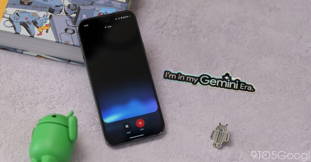 Gemini : l'avenir des plateformes IA avec l'intégration de Google dans divers domaines [Vidéo]